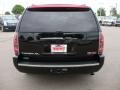 2008 Onyx Black GMC Yukon XL Denali AWD  photo #5