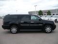 2008 Onyx Black GMC Yukon XL Denali AWD  photo #6