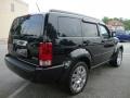 Brilliant Black Crystal Pearl - Nitro SLT 4x4 Photo No. 7