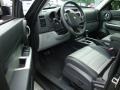 2008 Brilliant Black Crystal Pearl Dodge Nitro SLT 4x4  photo #12