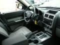 Brilliant Black Crystal Pearl - Nitro SLT 4x4 Photo No. 17