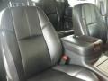 2008 Onyx Black GMC Yukon XL Denali AWD  photo #15