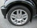 Brilliant Black Crystal Pearl - Nitro SLT 4x4 Photo No. 29