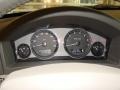 2008 Black Jeep Grand Cherokee Limited 4x4  photo #9