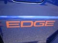2002 Sonic Blue Metallic Ford Ranger Edge SuperCab  photo #34