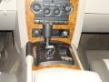2008 Black Jeep Grand Cherokee Limited 4x4  photo #12