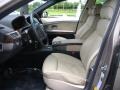 2007 Kalahari Beige Metallic BMW 7 Series 750Li Sedan  photo #11