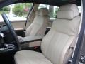 2007 Kalahari Beige Metallic BMW 7 Series 750Li Sedan  photo #12