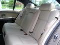 2007 Kalahari Beige Metallic BMW 7 Series 750Li Sedan  photo #14