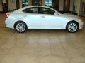 Glacier Frost Mica - IS 250 AWD Photo No. 1
