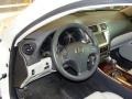 Glacier Frost Mica - IS 250 AWD Photo No. 8