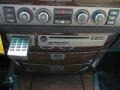 2007 Kalahari Beige Metallic BMW 7 Series 750Li Sedan  photo #23