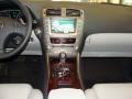 Glacier Frost Mica - IS 250 AWD Photo No. 11