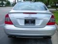 Iridium Silver Metallic - E 63 AMG Sedan Photo No. 7