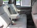 2006 Inferno Red Pearl Jeep Commander 4x4  photo #8