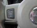 2006 Inferno Red Pearl Jeep Commander 4x4  photo #24