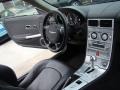 2005 Black Chrysler Crossfire Limited Roadster  photo #13