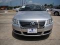 Reflex Silver - Passat VR6 Sedan Photo No. 3