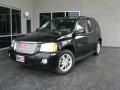 Black Onyx - Envoy XL Denali 4x4 Photo No. 2