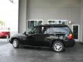 2006 Black Onyx GMC Envoy XL Denali 4x4  photo #3