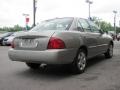 2005 Bronze Shimmer Nissan Sentra 1.8 S  photo #2