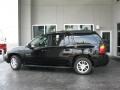 2006 Black Onyx GMC Envoy XL Denali 4x4  photo #4