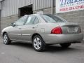 2005 Bronze Shimmer Nissan Sentra 1.8 S  photo #13