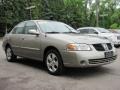 2005 Bronze Shimmer Nissan Sentra 1.8 S  photo #15