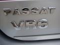 2008 Reflex Silver Volkswagen Passat VR6 Sedan  photo #42