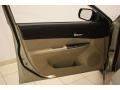 Pebble Ash Metallic - MAZDA6 s Sedan Photo No. 8