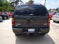 2003 Onyx Black GMC Yukon Denali AWD  photo #7