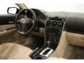 Pebble Ash Metallic - MAZDA6 s Sedan Photo No. 15