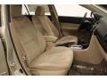 Pebble Ash Metallic - MAZDA6 s Sedan Photo No. 16