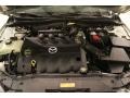 Pebble Ash Metallic - MAZDA6 s Sedan Photo No. 21