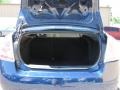 2008 Blue Onyx Nissan Sentra 2.0  photo #6