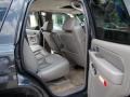 2003 Onyx Black GMC Yukon Denali AWD  photo #20