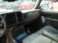 2003 Onyx Black GMC Yukon Denali AWD  photo #24