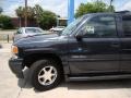 Onyx Black - Yukon Denali AWD Photo No. 39