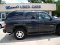 Onyx Black - Yukon Denali AWD Photo No. 41