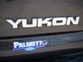 Onyx Black - Yukon Denali AWD Photo No. 44