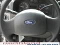 2010 Oxford White Ford E Series Cutaway E350 Commercial Utility  photo #19