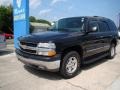 2004 Dark Gray Metallic Chevrolet Tahoe LS 4x4  photo #4