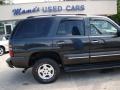 2004 Dark Gray Metallic Chevrolet Tahoe LS 4x4  photo #35