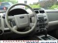 2009 Black Pearl Slate Metallic Ford Escape XLT V6 4WD  photo #14