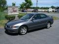 Titanium Metallic - Galant GTZ Photo No. 1