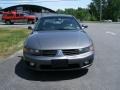 2002 Titanium Metallic Mitsubishi Galant GTZ  photo #2