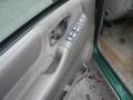 1999 Meadow Green Metallic Chevrolet Blazer LS 4x4  photo #6
