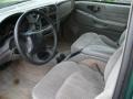 Meadow Green Metallic - Blazer LS 4x4 Photo No. 7