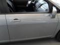 Magnetic Gray - Versa 1.8 S Hatchback Photo No. 8