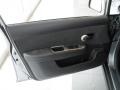 Magnetic Gray - Versa 1.8 S Hatchback Photo No. 11
